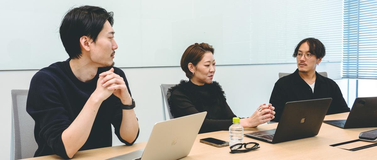 クリエイティブの力で事業を推進する、我こそは！というクリエイター募集！