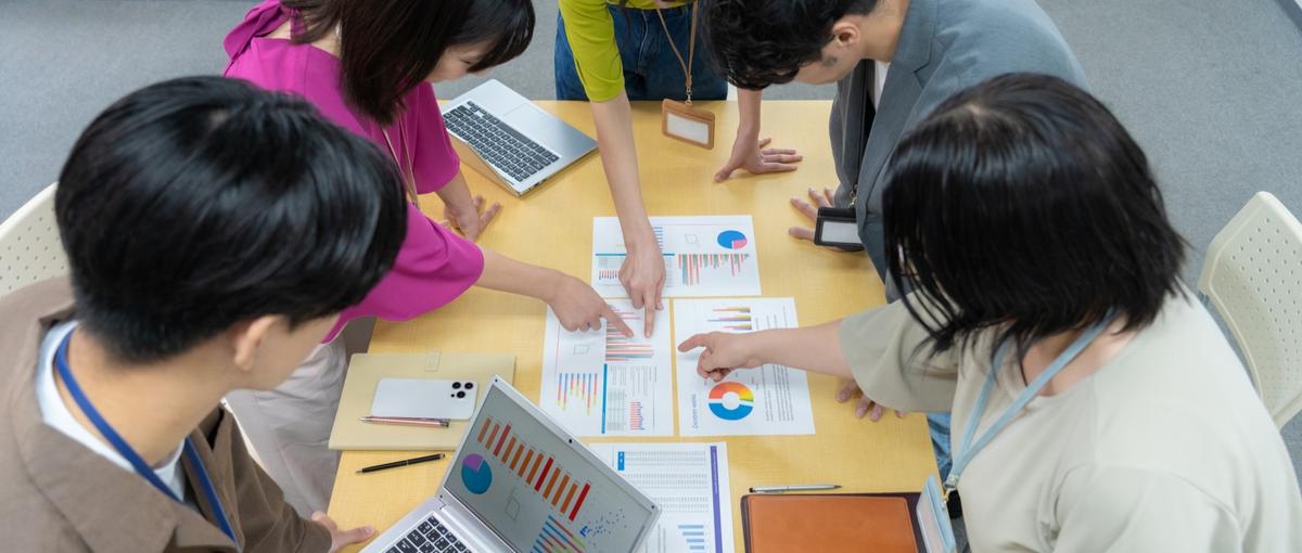 SESからの転職歓迎！自社開発の中核エンジニアになりませんか