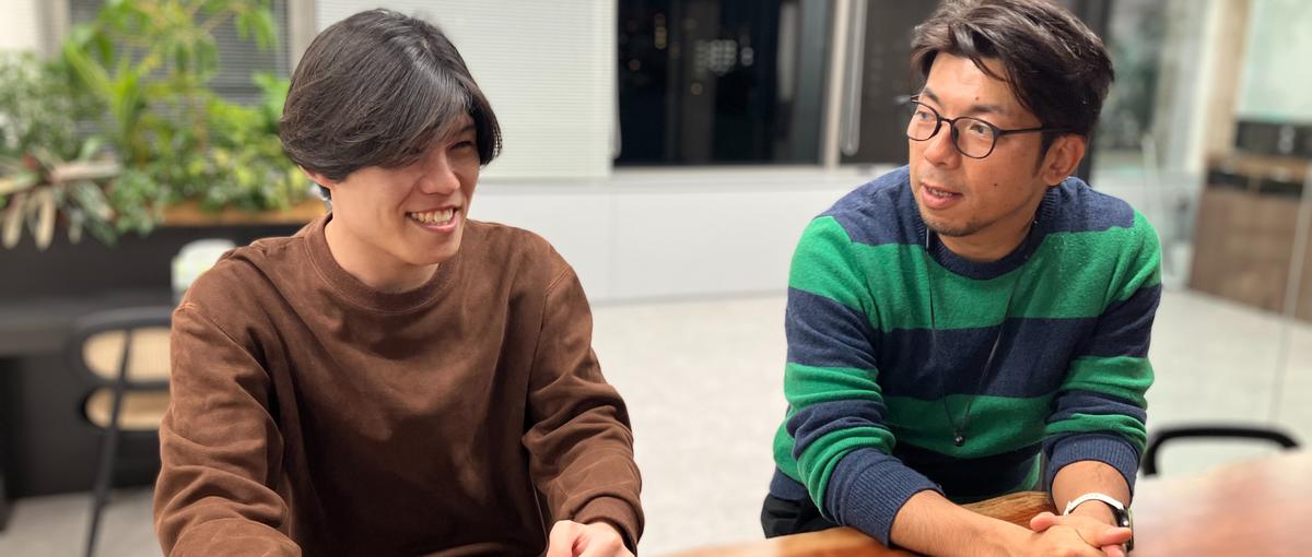 技術選定×アーキテクチャ設計│少数精鋭チームのリードエンジニア募集！