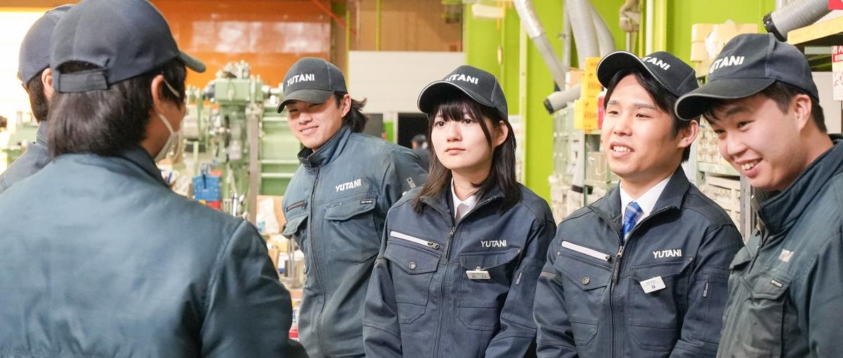 未来を創る！次世代の製造ディレクター募集