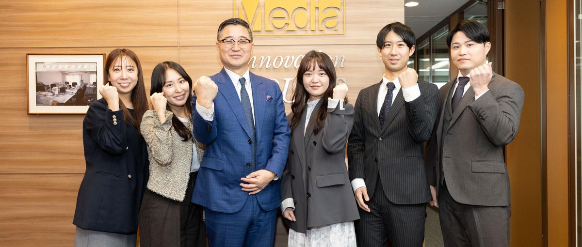 経営陣の直下で組織を創る！急成長グローバル企業の人事責任者候補