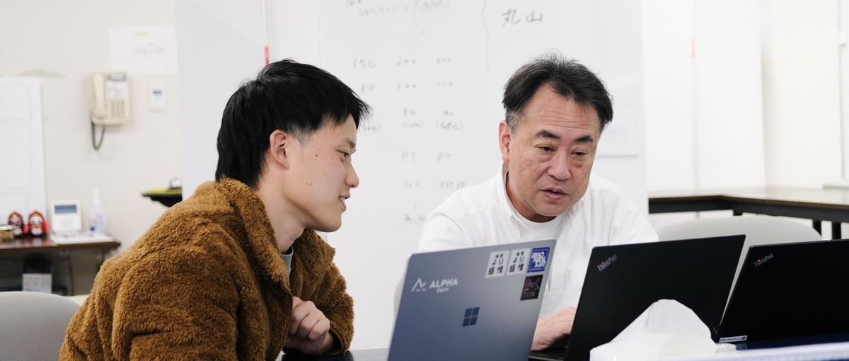 子どもたちの体力と学びを支える。教育SaaSのPdMを募集