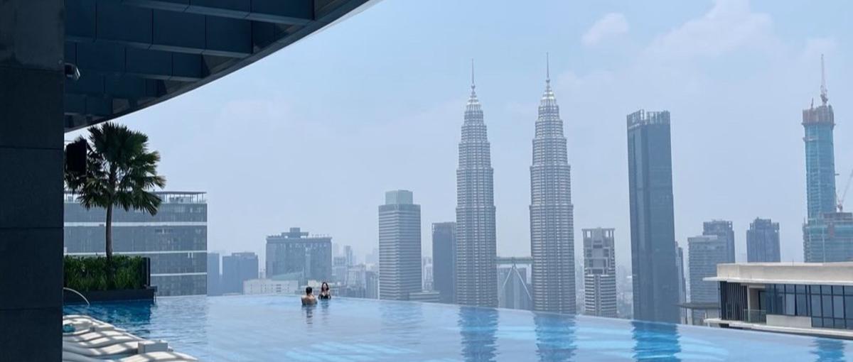 代表直下｜マレーシアでのマーケティング事業の立ち上げをしたい学生募集 