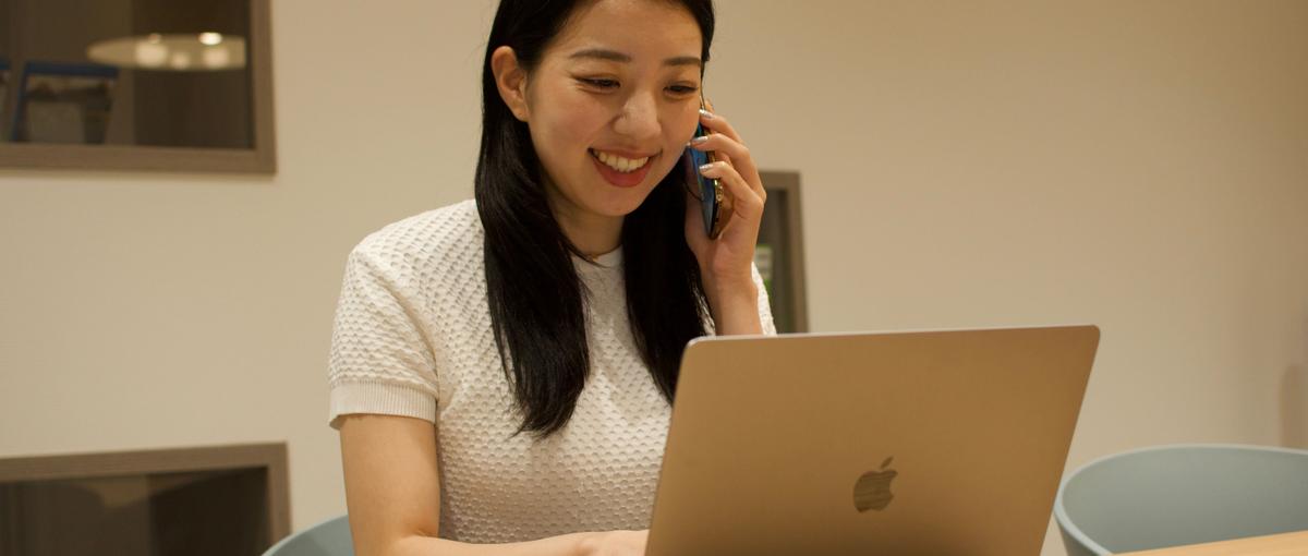 ISリーダー│オペレーションの最適化やインサイドセールスの組織作りをお任せ