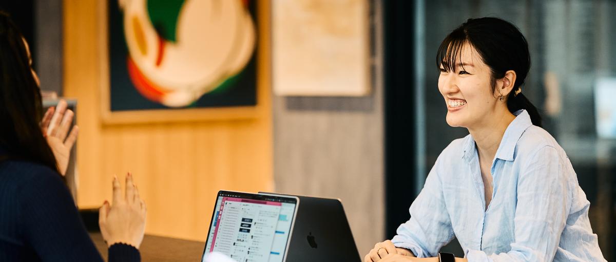 総務・バックオフィス募集｜会社とメンバーを支えてくれる、新メンバーを募集！