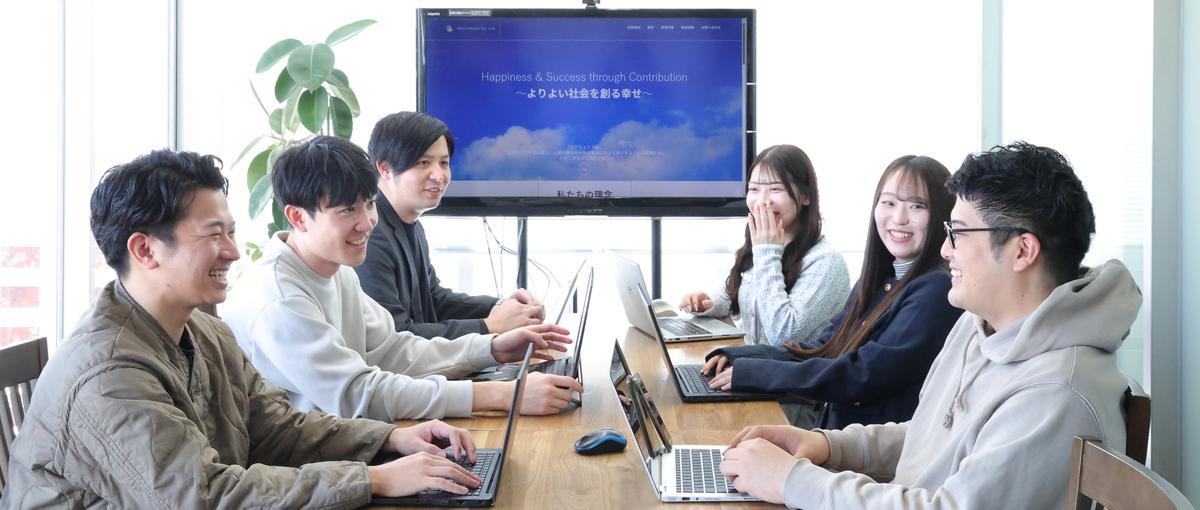 マーケター｜広告運用経験を活かし、ブランド成長を推進