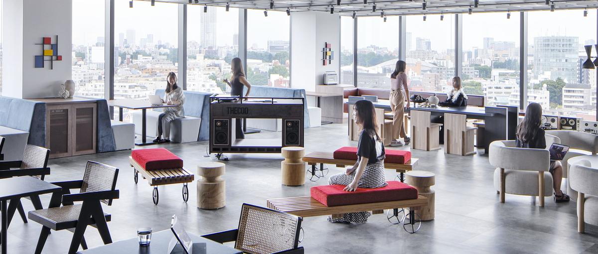 成長中！ファンコミュニティアプリの営業戦略の立案から組織構築までを牽引！