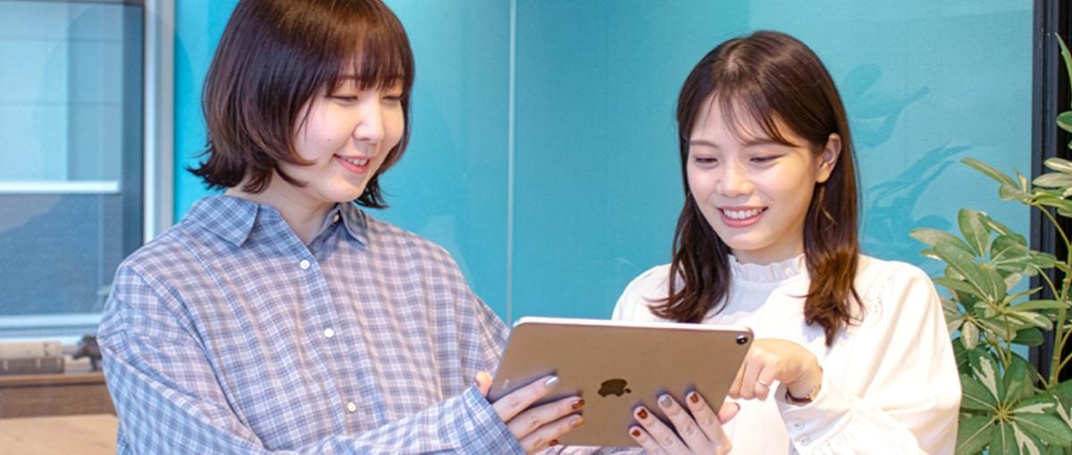 QAマネージャー候補｜カジュアル面談受付中です！