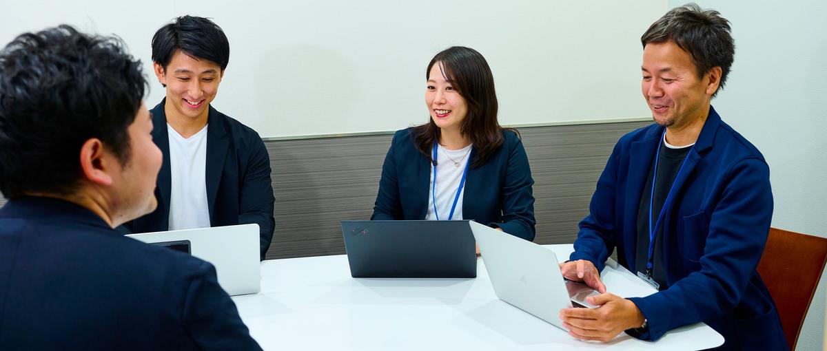 営業を科学し、巨大市場をハックする！建設業界の負を解消する営業DX