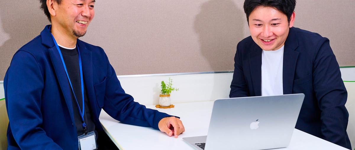 少数精鋭！広告/SEO/SNS等の集客を学んでマーケターを目指せる！