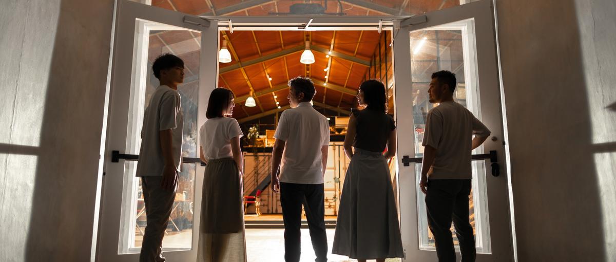 名古屋｜スタートアップのバックオフィス構築を担うBPRコンサルタント