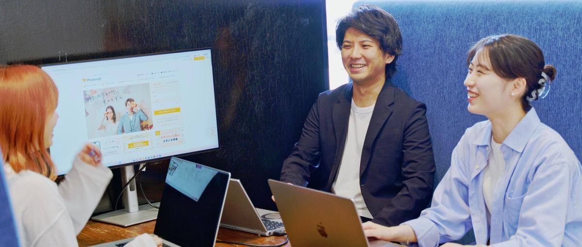 業界最大級メディアに上流から関わり、事業成長を加速させるエンジニア募集！