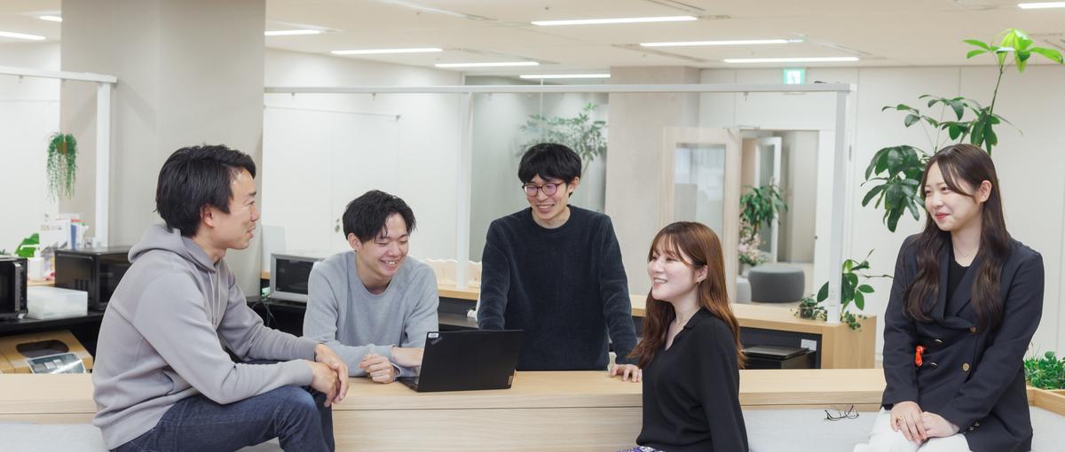 ミートアップイベントを開催します！遊び産業×SaaS