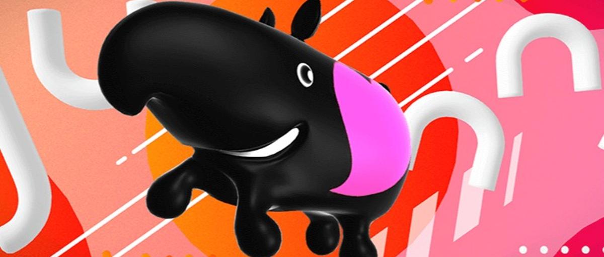 Webを中心に、3D表現や映像演出、UIデザインまで幅広い体験を生み出す