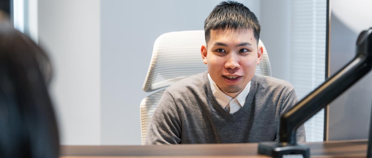 指示待ちではなく提案型のデザイナーへ。あなたのアイデアが顧客の事業を変える