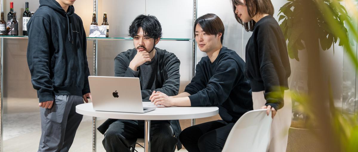 指示待ちではなく提案型のデザイナーへ。あなたのアイデアが顧客の事業を変える