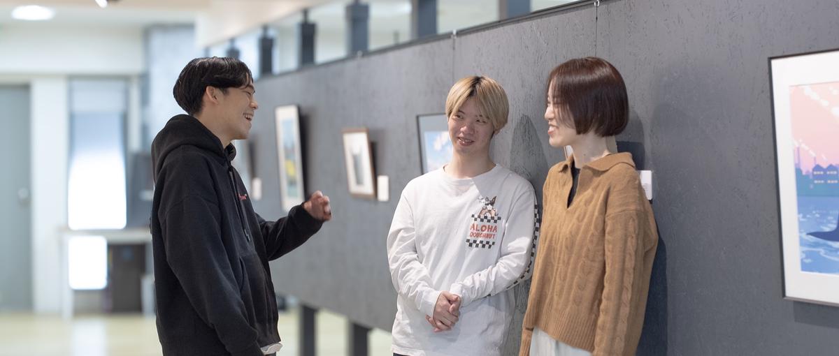 ディレクター｜チームの中核として技術とアソビゴコロを繋ぎ、最高の体験を実現