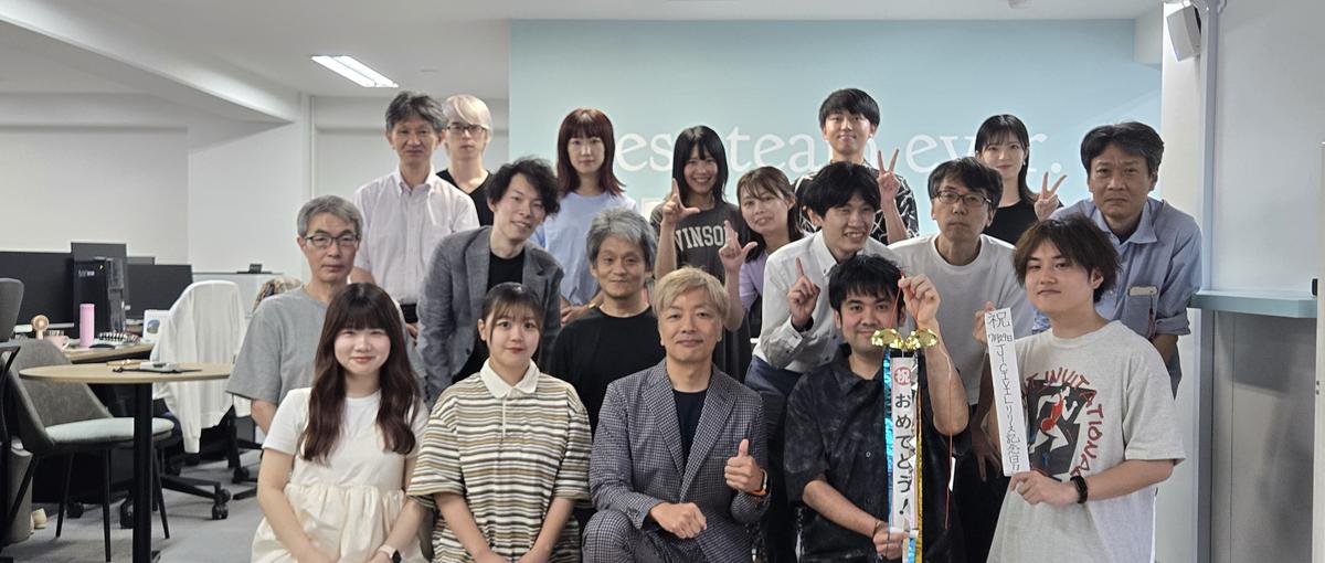 名古屋｜建設業界の人手不足を解消！DXで大手ゼネコンを助ける営業職