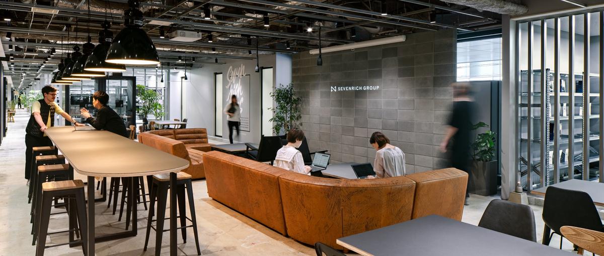 27卒｜目の前の人を幸せにし続ける！幅広い領域でクライアントを支援する