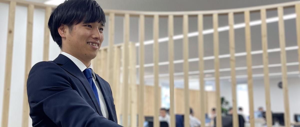 就活最前線に向けて、再現性の高い営業スキルを学びたい方歓迎します