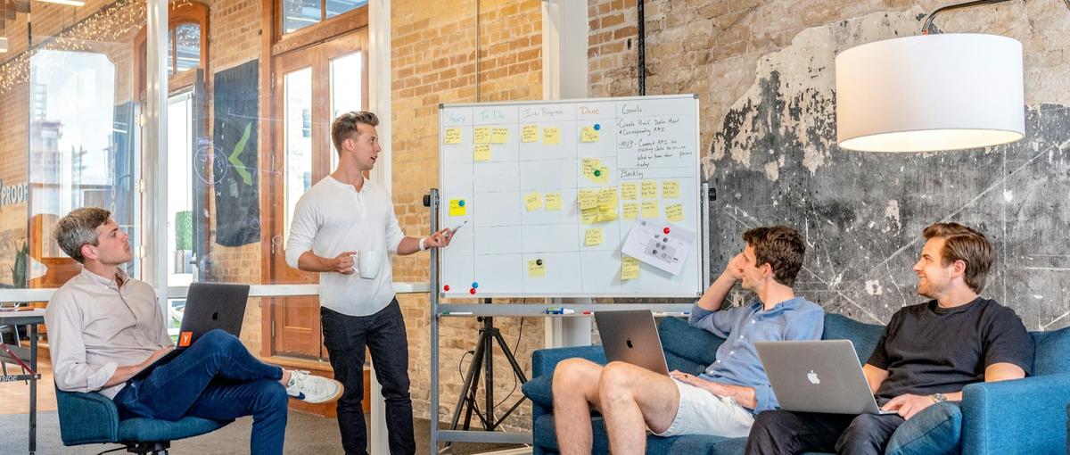 業界では珍しい働きやすさ×裁量で事業グロースに挑戦しませんか？