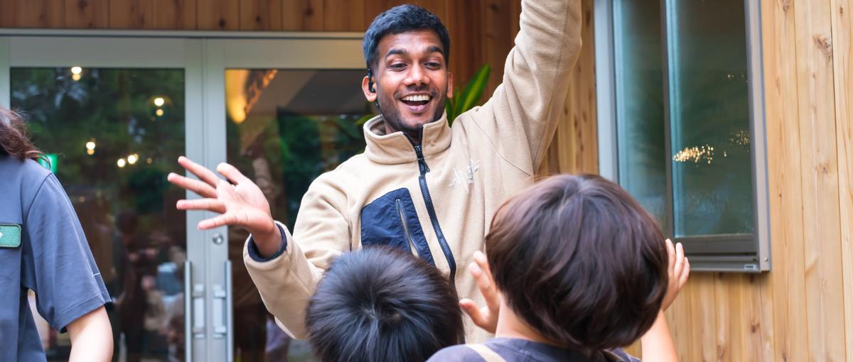 Google口コミ4.8！最高の顧客体験を生み出す施設で仕事を楽しもう！