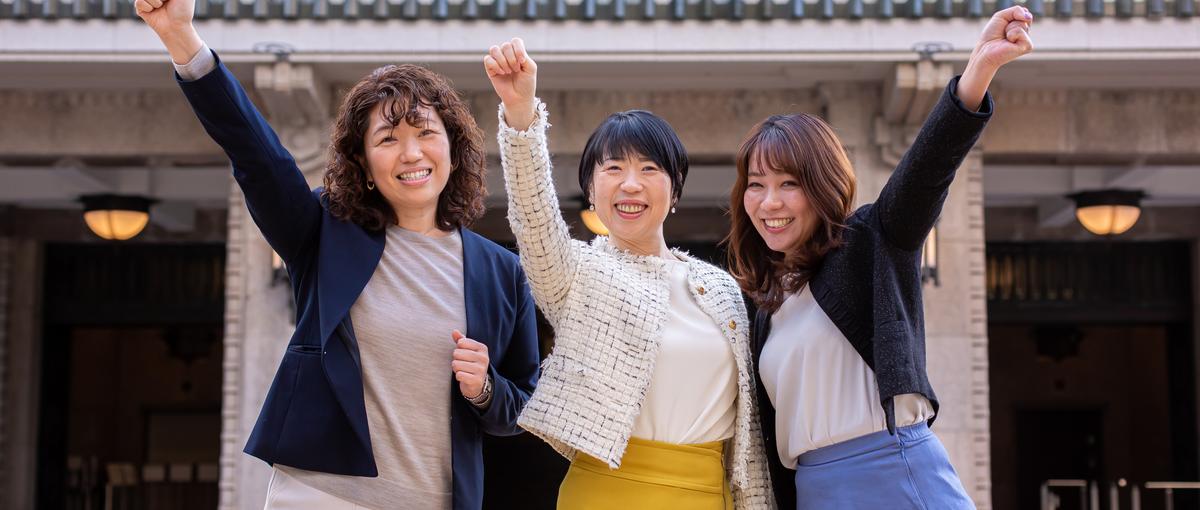 迷いもすべて持ち寄って、次の一手を打ち出そう｜Javaエンジニア