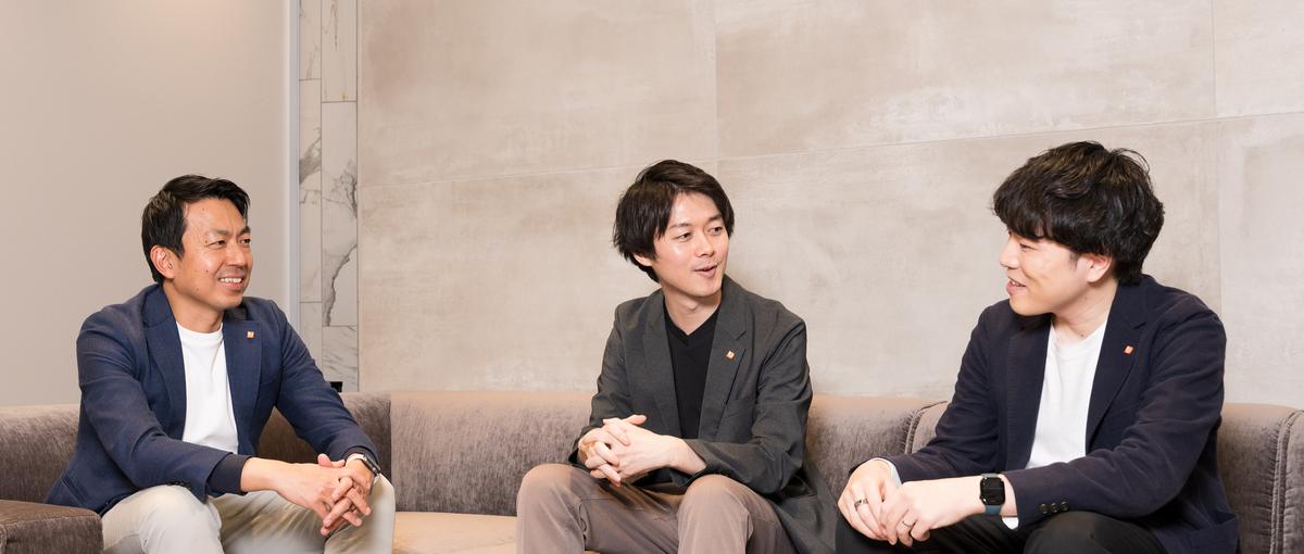 事業開発｜CEO直下で、公共事業と組織の中核を担うBizDevを募集！