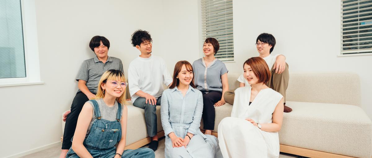 次なるフェーズへ進める、財務・経理マネージャー候補募集！