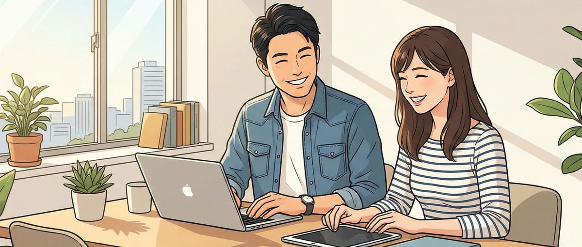 挑戦したい人へ。ITベンチャーでキャリアをつくるオープンポジション。