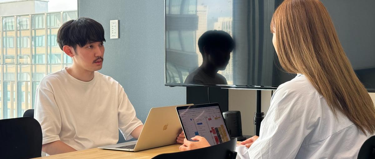 AIを前提にプロダクトを設計する。AIプロダクトエンジニア募集