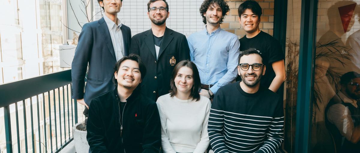 AIプロジェクトの中核を担うバイリンガル・テクニカルコーディネーター募集