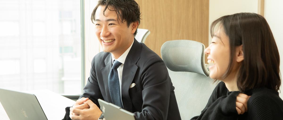 経営幹部と共に事業を動かす！いち社員 を抜け出し50億を牽引するPMO！