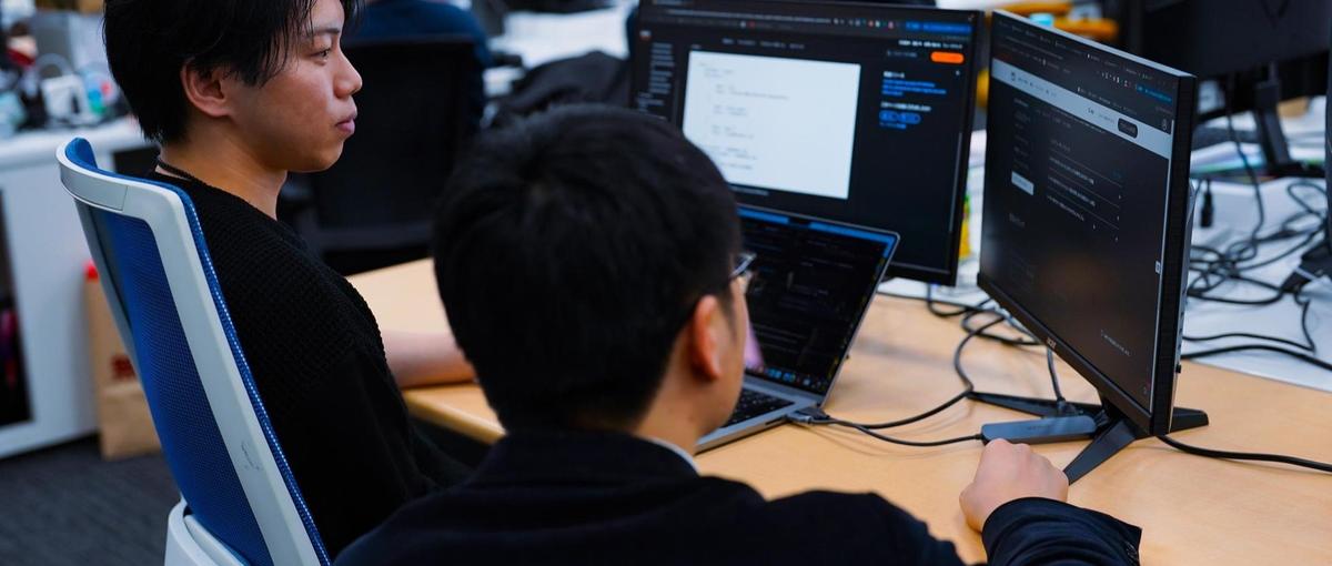 産業の課題をアルゴリズムで解決する機械学習エンジニアインターン募集