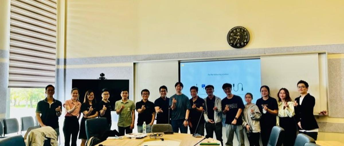 自らの手で産業をつくる。IPの海外流通という、まだ存在しないインフラを。