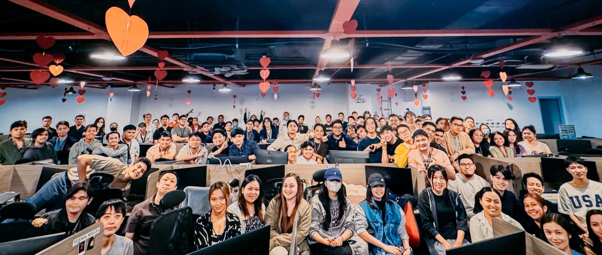 実装フェーズを経てマネジメントへ！バックエンドチームのリーダーを募集！