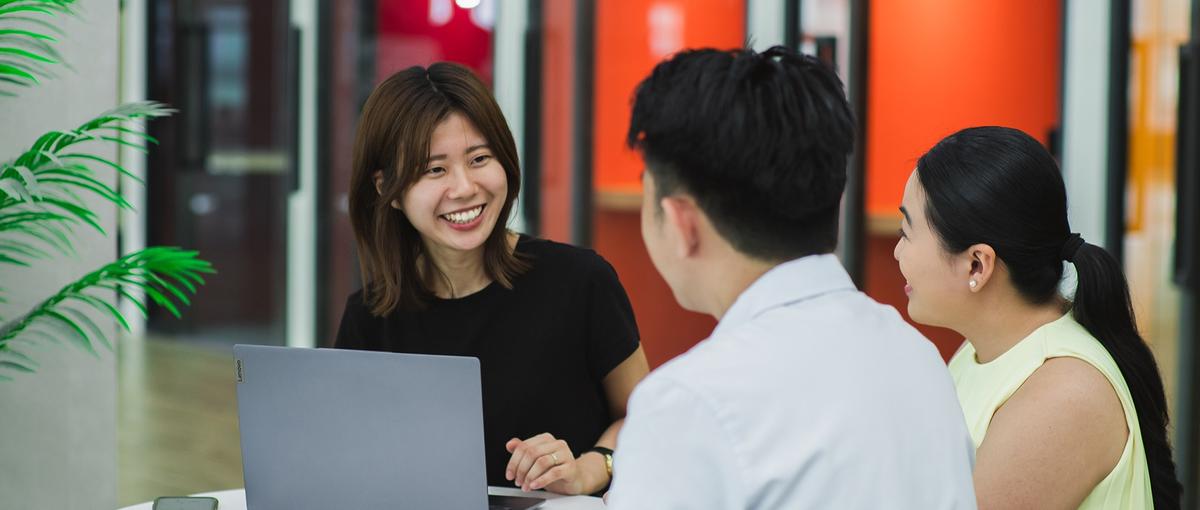 英語学習の継続をデザインするセブ拠点のアプリデザイナーを募集！