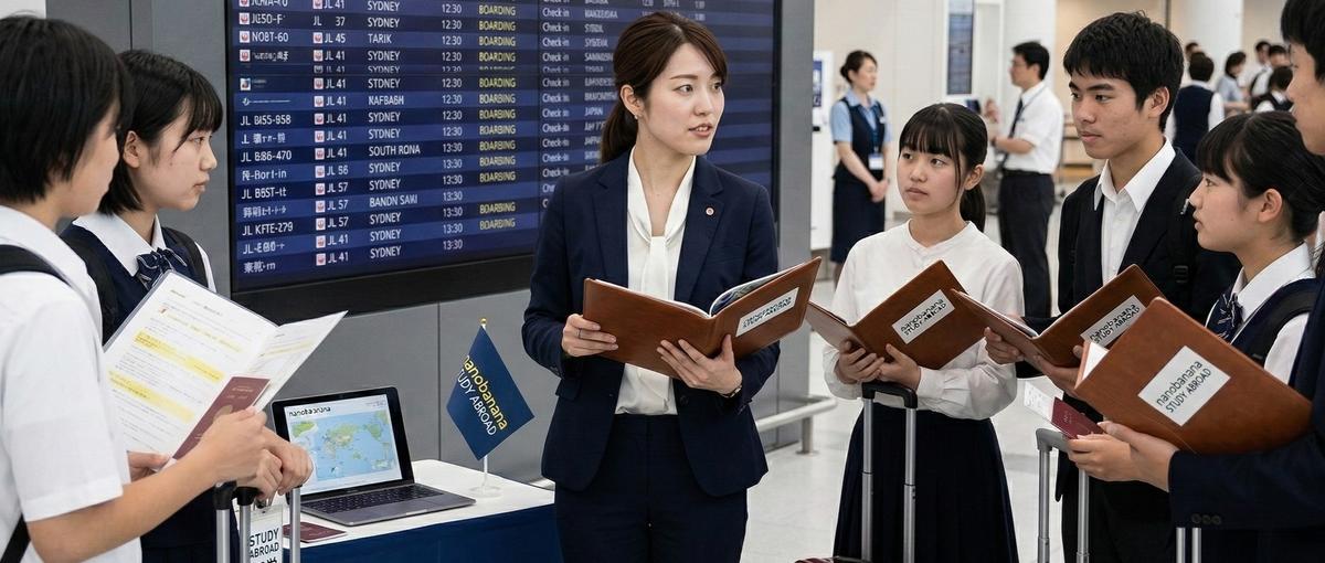 教室を飛び出し、教育をデザインする。学校の外側から生徒の可能性を最大化