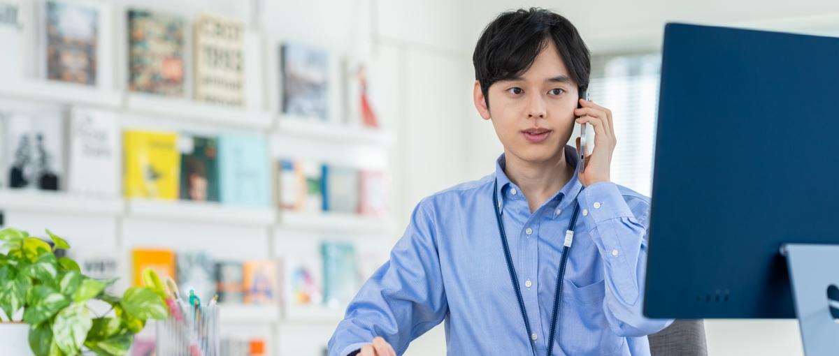 裁量が大きい環境で法人営業に挑戦｜自社開発SaaSプロダクト×営業戦略立案