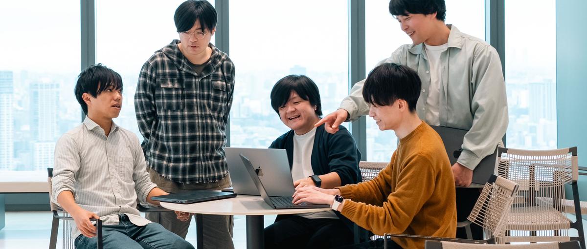 GO Inc.  移動の社会インフラを創るエンジニア募集 28新卒採用