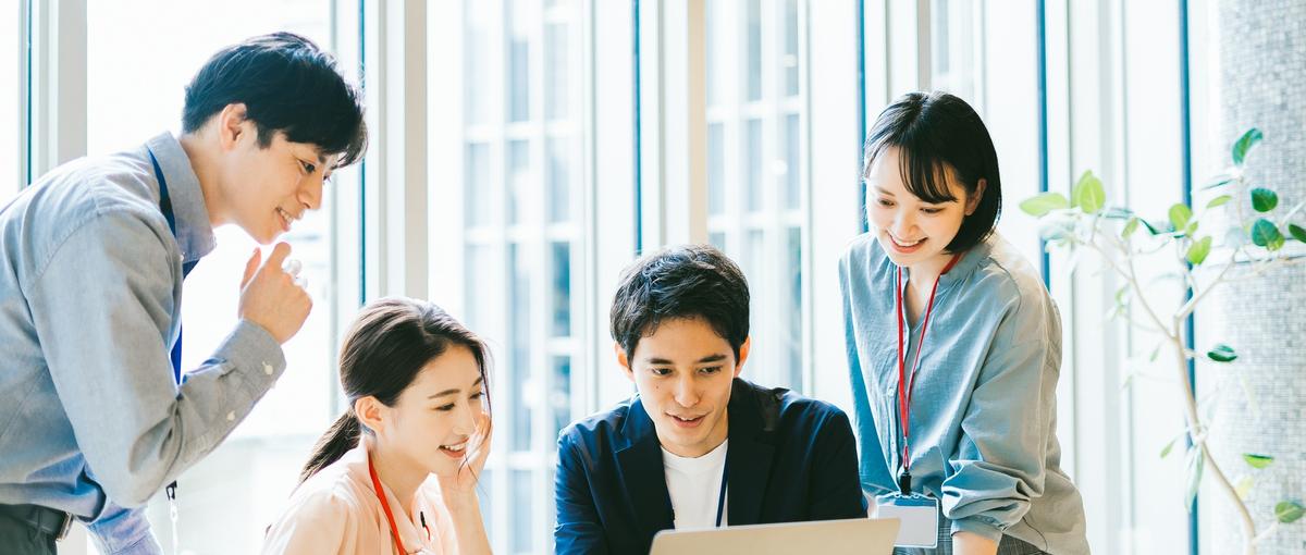 美容スタートアップの初期成長を支えるマーケター