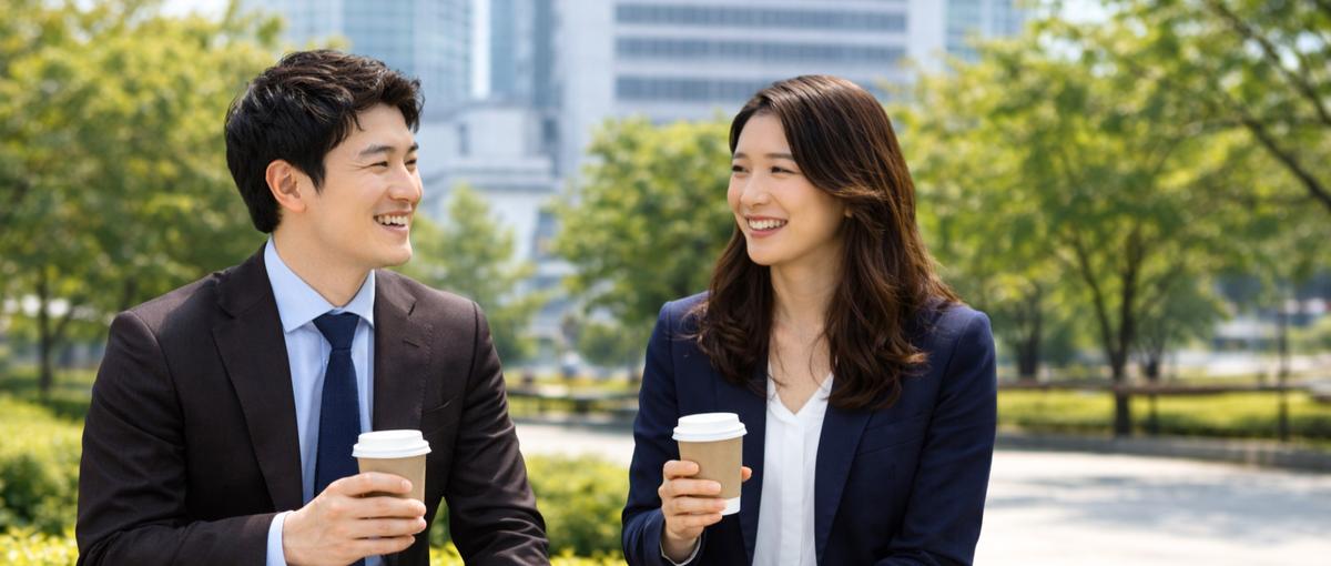 キャリアアドバイザー｜経験ゼロから相談される側へ成長できる環境