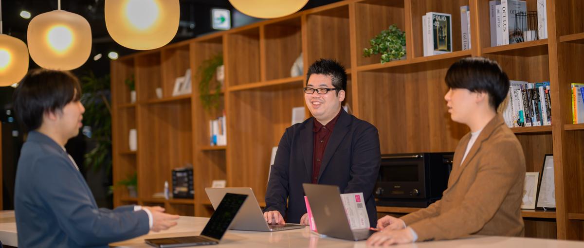 日本のIPを世界へ。監修SaaSで業界のインフラを創る創業メンバー募集