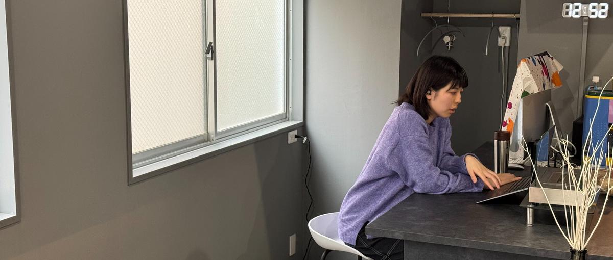経験なくてOK!自社開発で実績を積みながらエンジニアデビューしませんか？