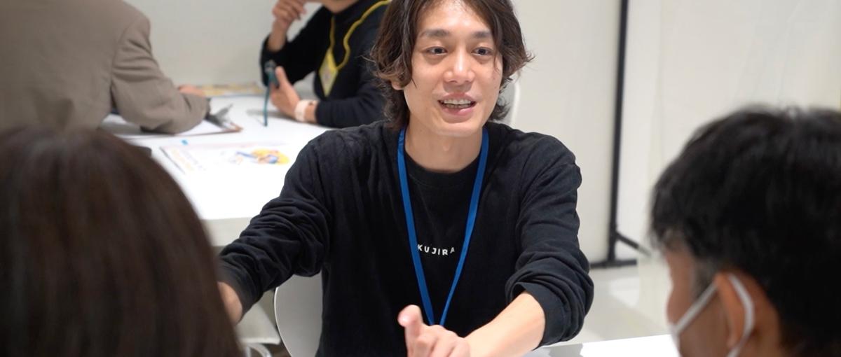 長期インターン｜商店街×ホテルでまちづくりするデザイン実務