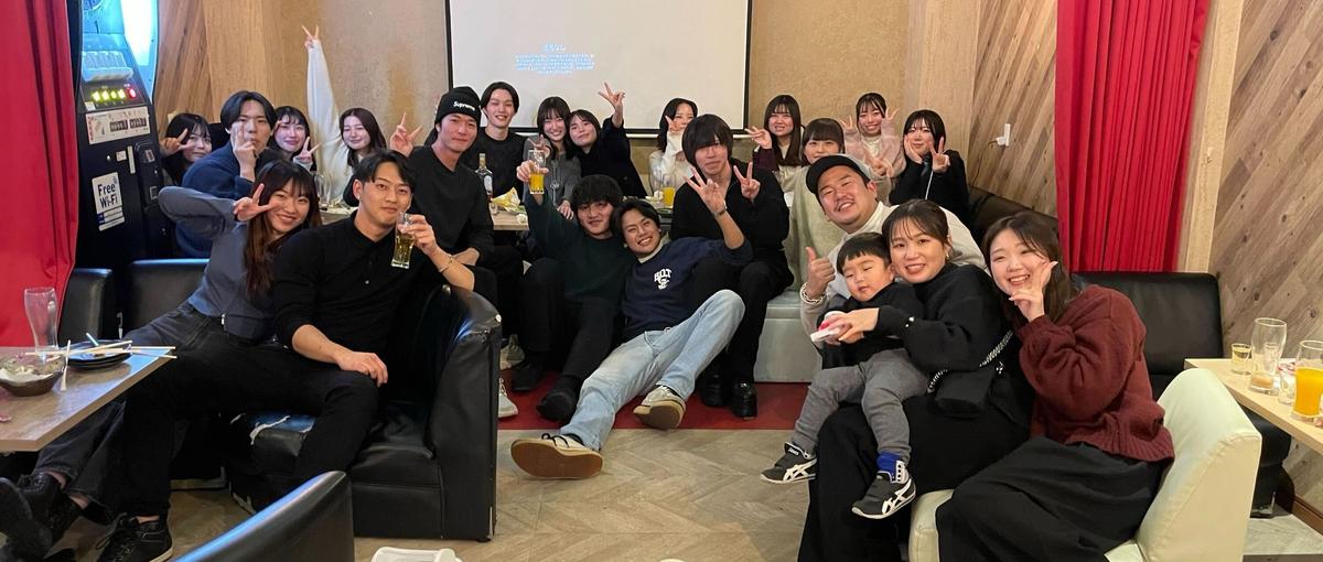 全国の就活生を支える。キャリアコンサルの力で、日本の就活をアップデート！