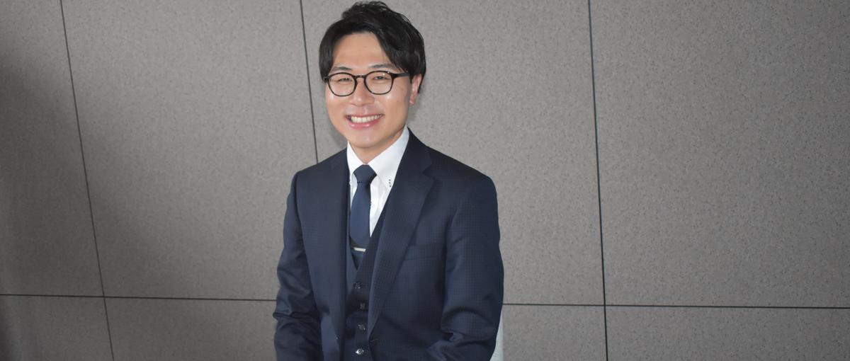 提案で終わらせない伴走型DXコンサルタント募集！