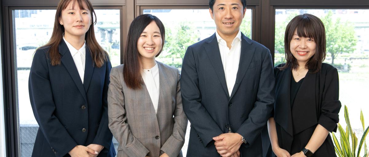 中小企業の採用をWebで支える仕事