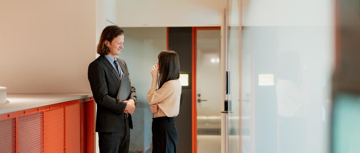 顧客の意思決定を支える採用支援コンサルタントを募集