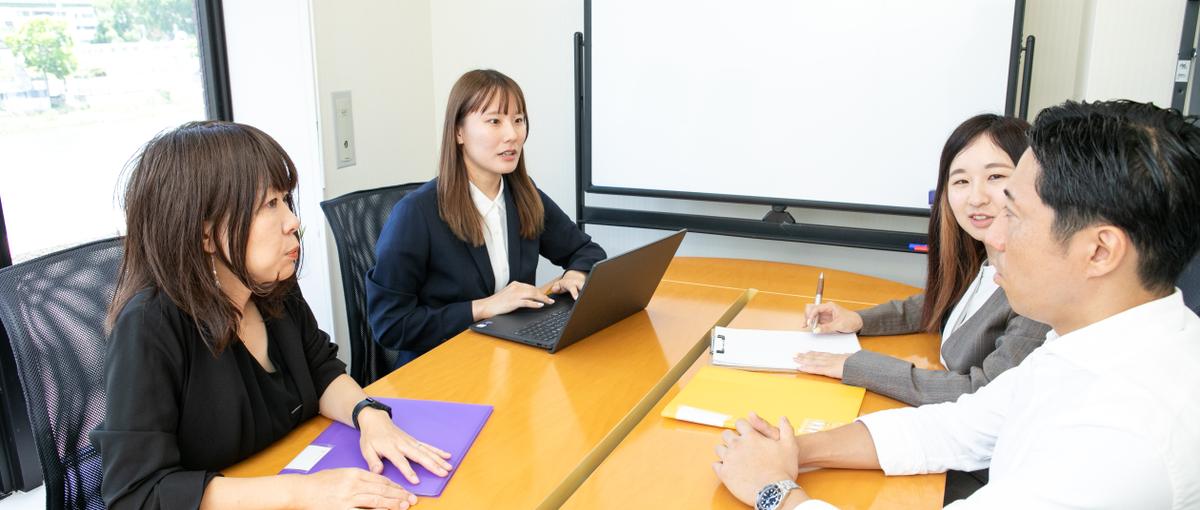 向いている仕事を見つけたい学生に